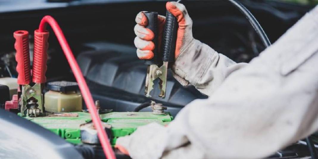 Araba aküsü neden sık sık boşalıyor? Sürüş, şarj sistemi… Uzmanlar tek tek açıkladı! 5